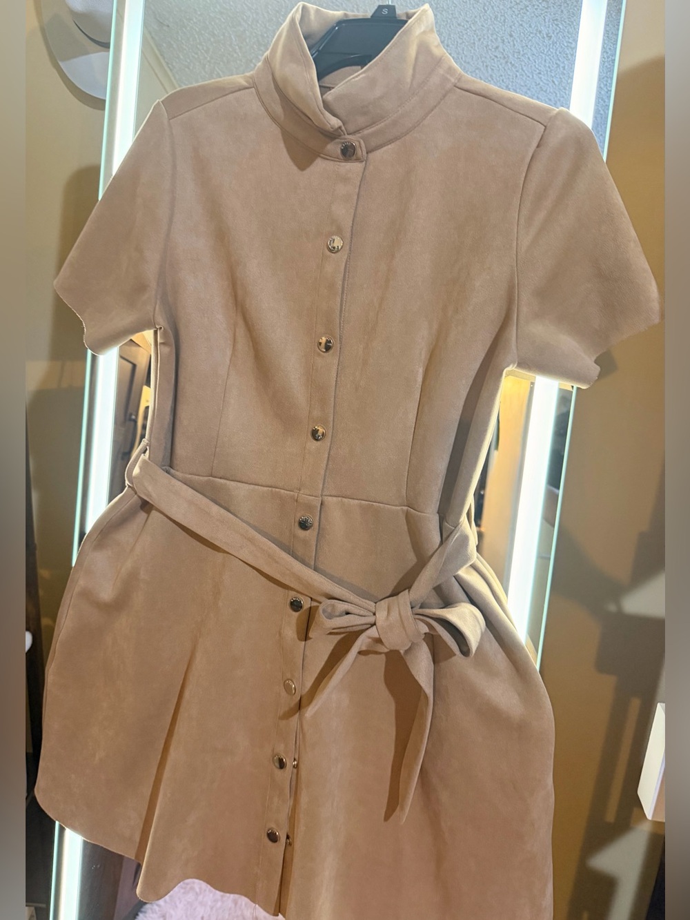 Guess Mini Dress